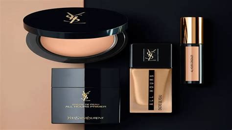 ysl animal testing.